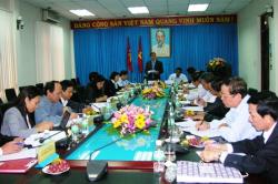 Tay Nguyenส่งเสริมการศึกษาและปฏิบัติตามแบบอย่างคุณธรรมของประธานโฮจิมินห์